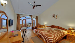 Suman Royal Resort-Premium Room