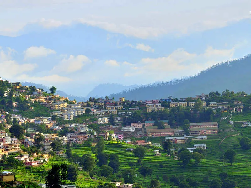 Almora