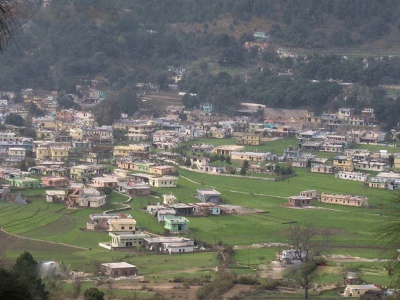 Bageshwar