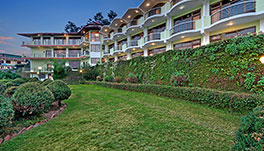 Suman Royal Resort-Elevation3
