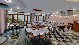 Suman Royal Resort-Elevation7